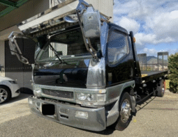 MITSUBISHI  CANTER  1995