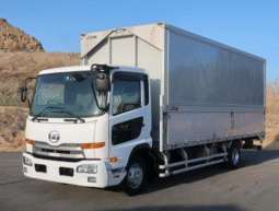 NISSAN  CONDOR  2013