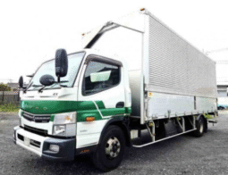 MITSUBISHI  CANTER  2016