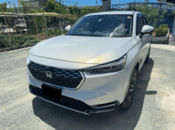HONDA  VEZEL  2023
