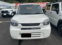 SUZUKI  ALTO  2025