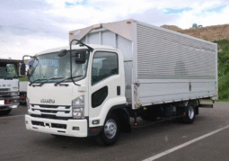 ISUZU  FORWARD  2009