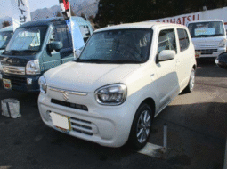 SUZUKI  ALTO  2024