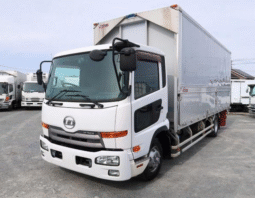 NISSAN  CONDOR  2013