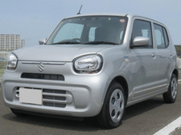SUZUKI  ALTO  2023