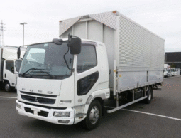 MITSUBISHI  FUSO  FIGHTER  2006