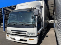 ISUZU  FORWARD  2005