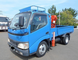 TOYOTA  TOYOACE  2003