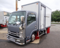 ISUZU  ELF  2013