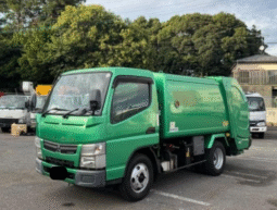 MITSUBISHI  CANTER  2014