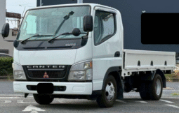 MITSUBISHI  CANTER  GUTS  2004
