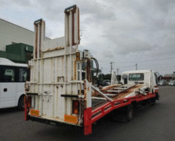 ISUZU  FORWARD  2002