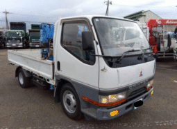 MITSUBISHI  CANTER  1995