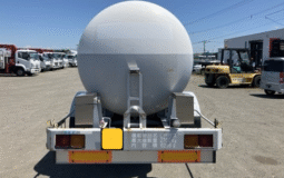 ISUZU  FORWARD  2005