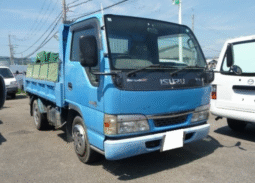 ISUZU  ELF  2003