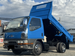MITSUBISHI  CANTER  1997