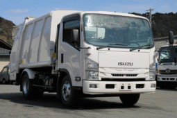 ISUZU  ELF  2017