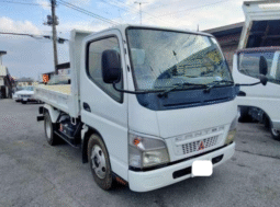 MITSUBISHI  CANTER  2006