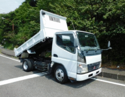 MITSUBISHI  CANTER  2006