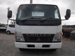 MITSUBISHI  CANTER  2007