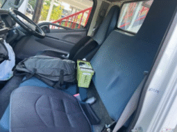 MITSUBISHI  CANTER  2012