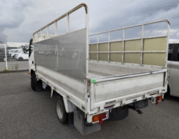 TOYOTA  TOYOACE  2013