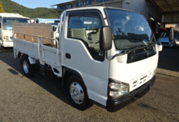 NISSAN  CONDOR  2006