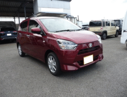DAIHATSU  MIRA  2025