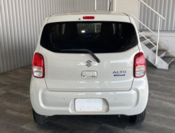 SUZUKI  ALTO  2025