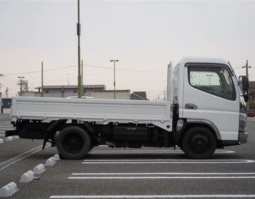 MITSUBISHI  FUSO  CANTER  2010