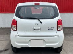 SUZUKI  ALTO  2024