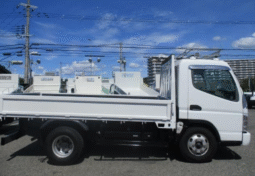 MITSUBISHI  FUSO  CANTER  2010