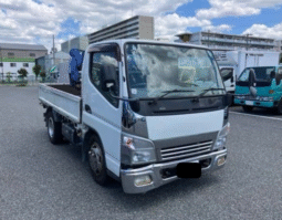 MITSUBISHI  FUSO  CANTER  2010