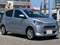 DAIHATSU  MIRA  2024