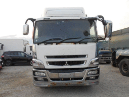MITSUBISHI  FUSO  SUPER  GREAT  2009