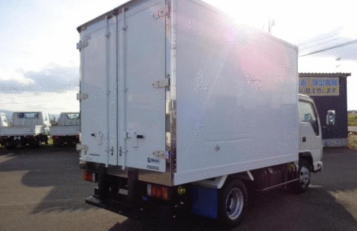 
								MAZDA  TITAN  2015 full									