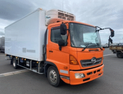 HINO  RANGER  2014