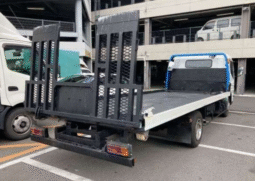 MITSUBISHI  CANTER  2007