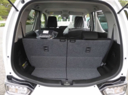 SUZUKI  WAGON  R  2025