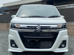 SUZUKI  WAGON  R  2025