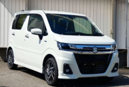 SUZUKI  WAGON  R  2025