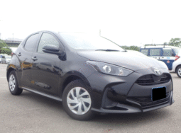 TOYOTA  YARIS  2023