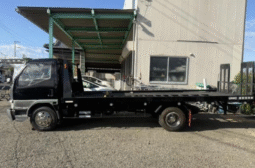 MITSUBISHI  CANTER  1995