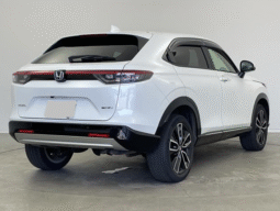 HONDA  VEZEL  2025