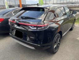 HONDA  VEZEL  2023