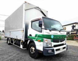 MITSUBISHI  CANTER  2016