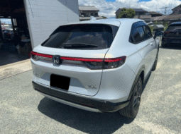 HONDA  VEZEL  2023