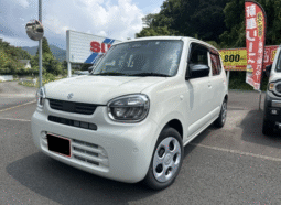 SUZUKI  ALTO  2025