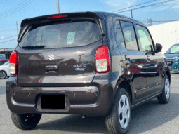 SUZUKI  ALTO  2025