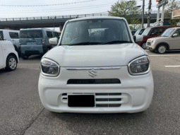 SUZUKI  ALTO  2024